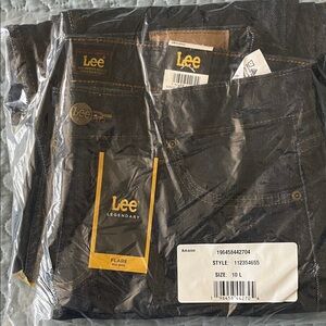 Lee Women's Indigo Flare Jeans